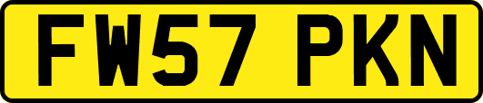 FW57PKN