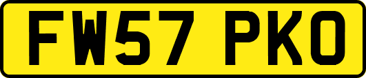 FW57PKO
