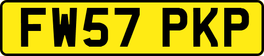 FW57PKP