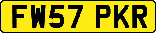 FW57PKR