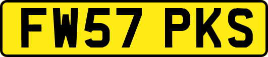 FW57PKS