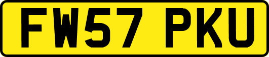 FW57PKU
