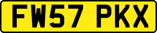 FW57PKX