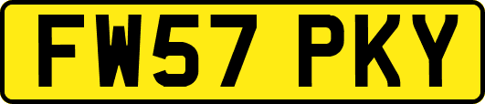 FW57PKY