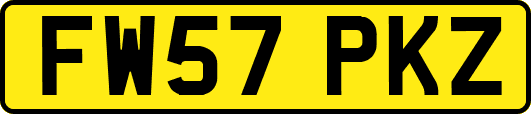 FW57PKZ