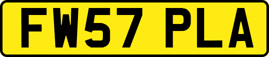 FW57PLA