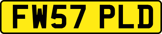 FW57PLD