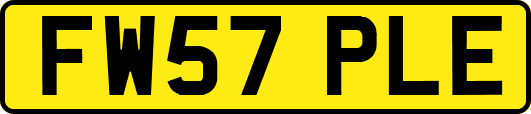 FW57PLE