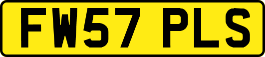 FW57PLS