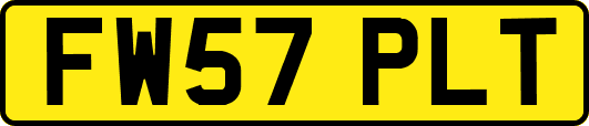 FW57PLT