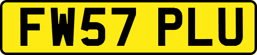 FW57PLU