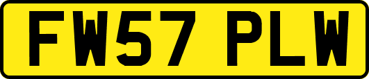 FW57PLW