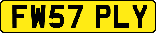 FW57PLY