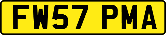 FW57PMA