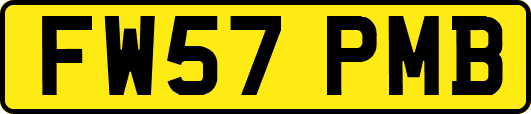 FW57PMB