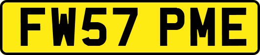 FW57PME