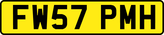 FW57PMH