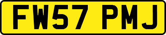 FW57PMJ