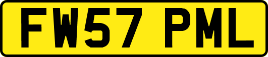 FW57PML