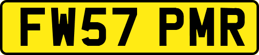 FW57PMR