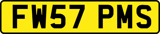 FW57PMS