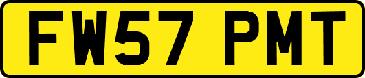 FW57PMT