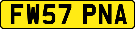 FW57PNA