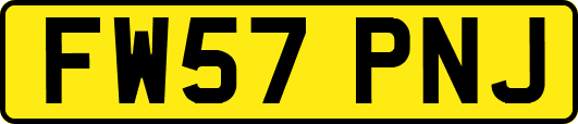 FW57PNJ