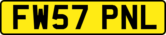 FW57PNL