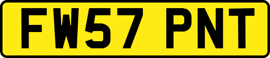FW57PNT