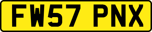 FW57PNX