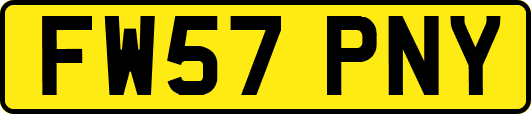 FW57PNY
