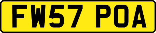 FW57POA