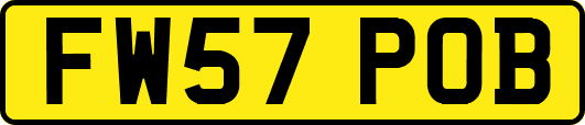 FW57POB
