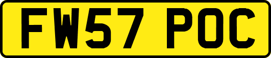 FW57POC