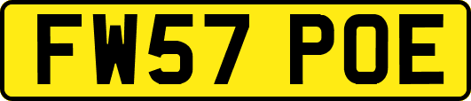 FW57POE