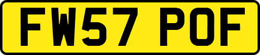 FW57POF