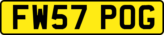 FW57POG