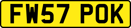 FW57POK