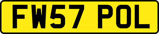 FW57POL