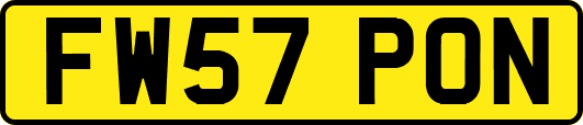 FW57PON