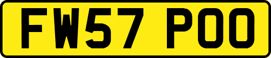 FW57POO