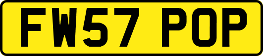 FW57POP