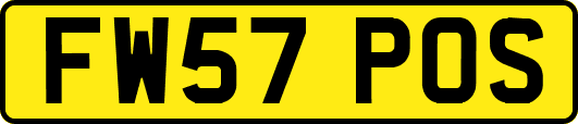 FW57POS