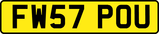 FW57POU