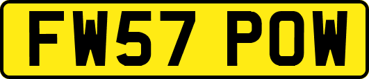 FW57POW