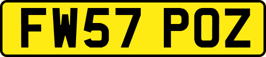 FW57POZ