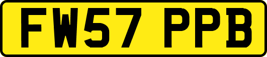 FW57PPB