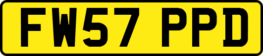 FW57PPD