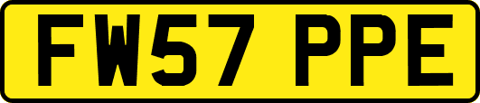 FW57PPE